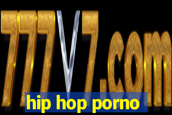 hip hop porno